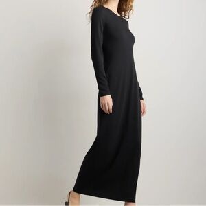 🖤AMERICAN APPAREL🖤RIBBED COLUMN MAXI🖤